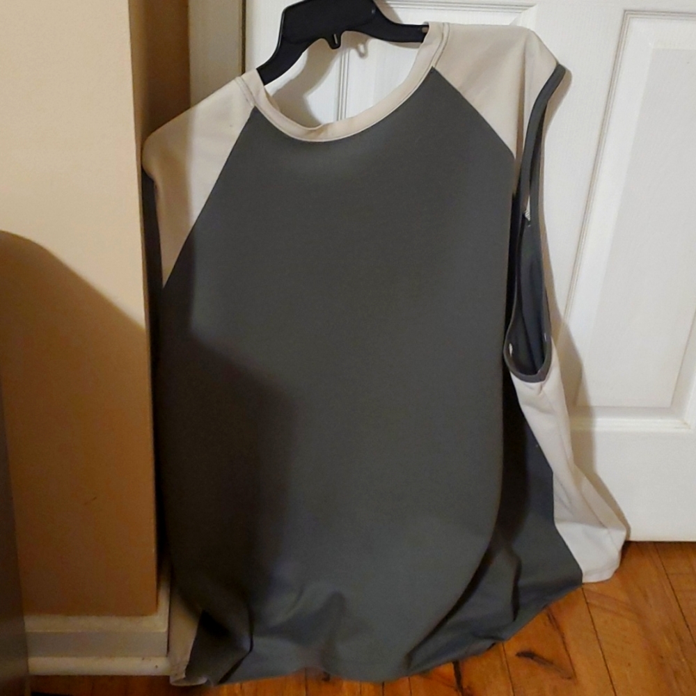 KingSize Men's 4XL Tank Top